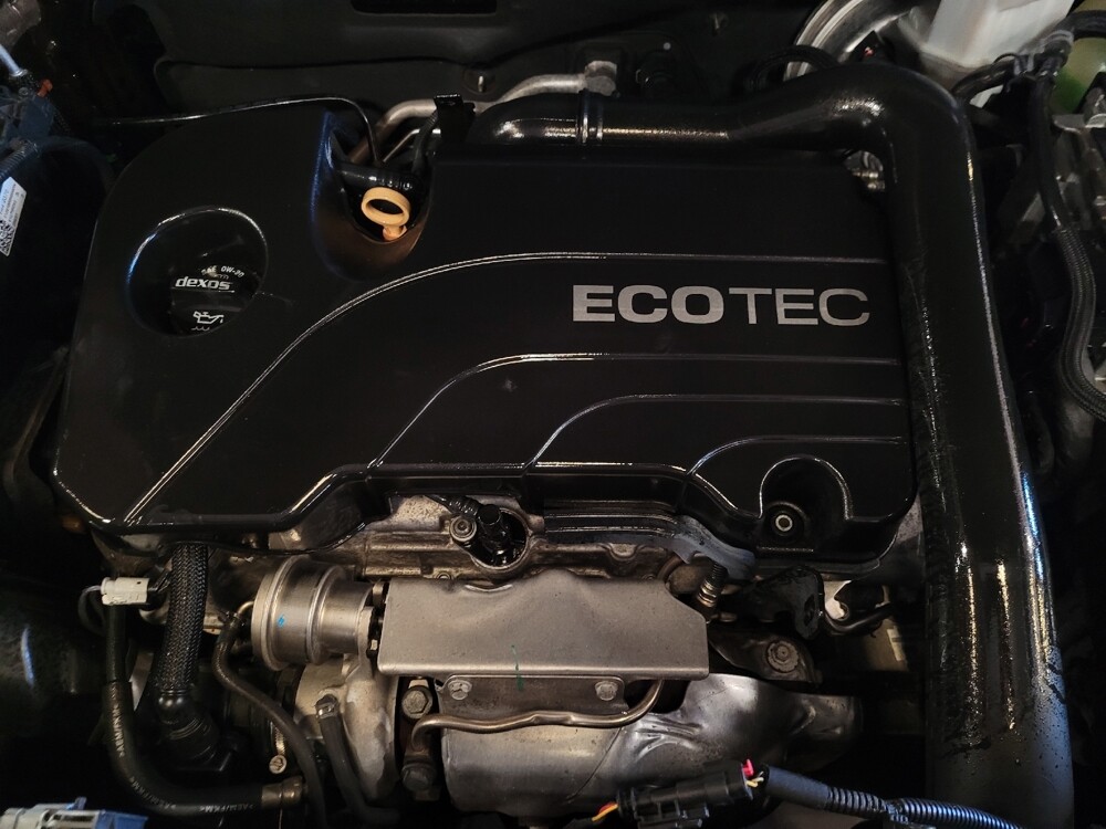 2020 Chevrolet Equinox in Kissimmee, FL 34744 - 18093538 30