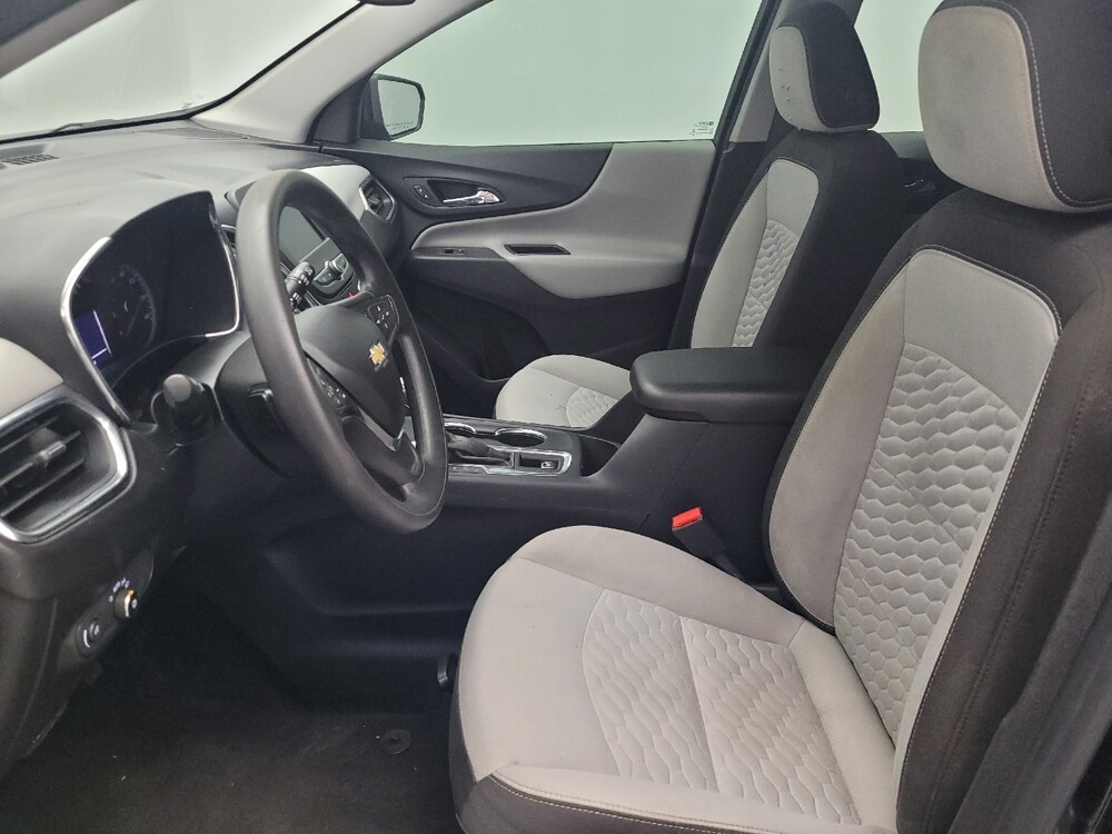 2020 Chevrolet Equinox in Kissimmee, FL 34744 - 18093538 17