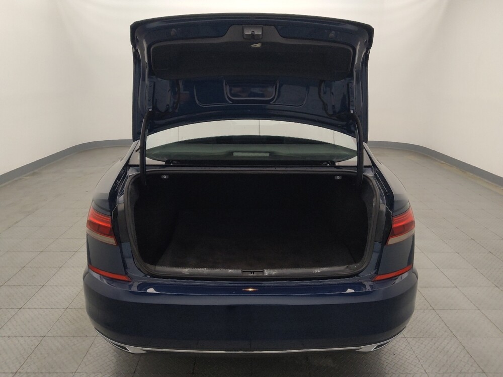 2020 Volkswagen Passat in Houston, TX 77060 - 18093539 29