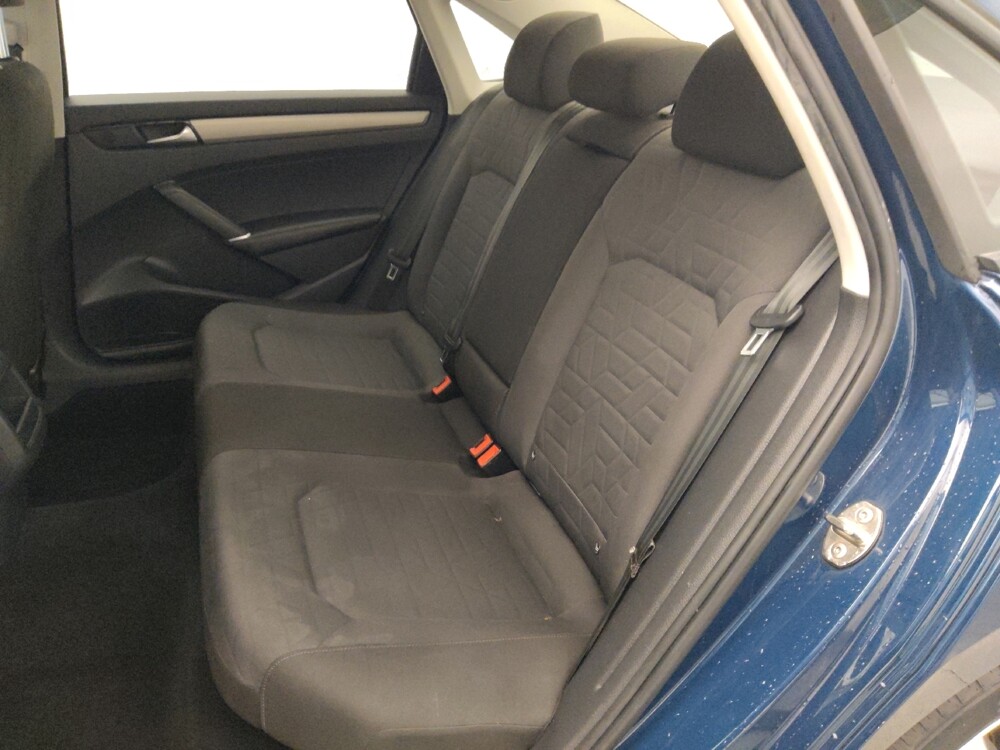 2020 Volkswagen Passat in Houston, TX 77060 - 18093539 18