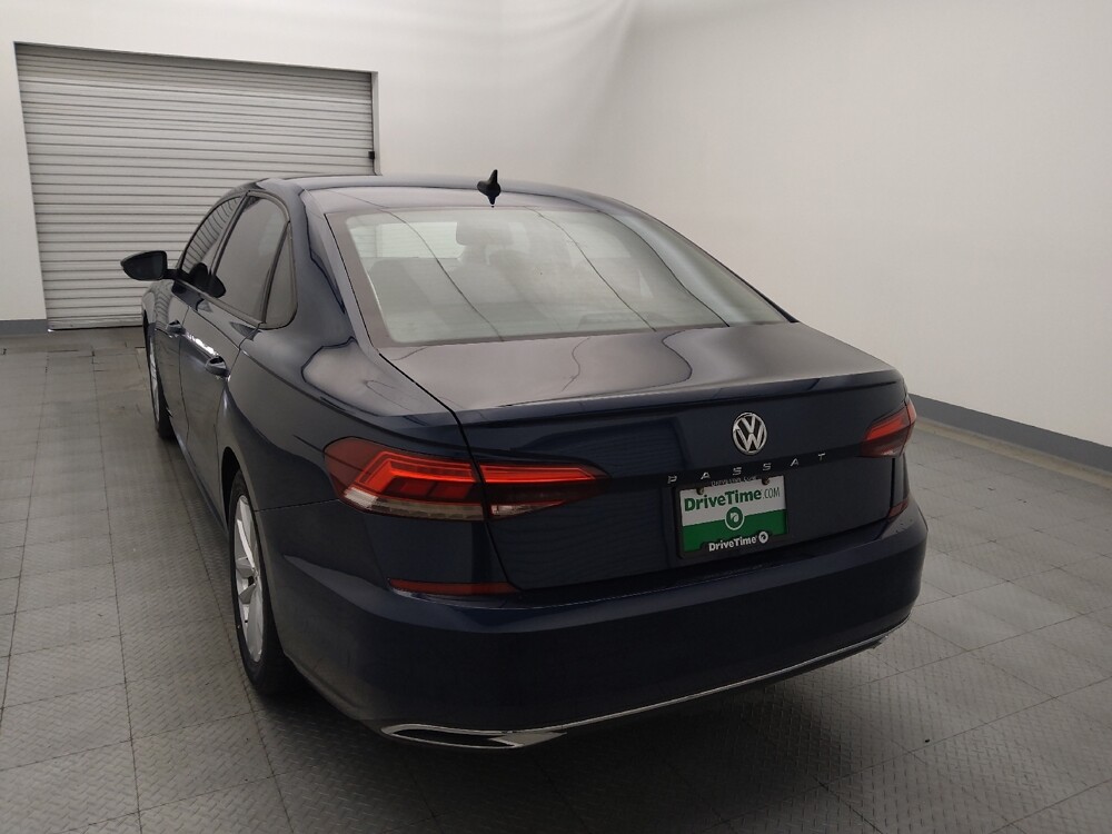2020 Volkswagen Passat in Houston, TX 77060 - 18093539 6