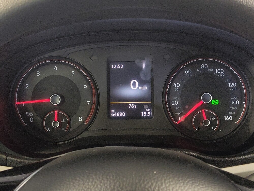 2020 Volkswagen Passat in Houston, TX 77060 - 18093539 23