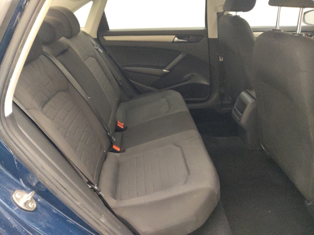 2020 Volkswagen Passat in Houston, TX 77060 - 18093539 19