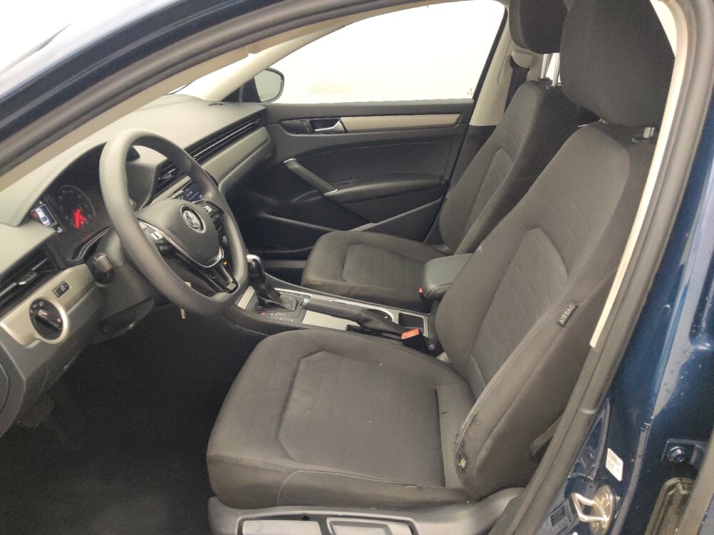 2020 Volkswagen Passat in Houston, TX 77060 - 18093539 17