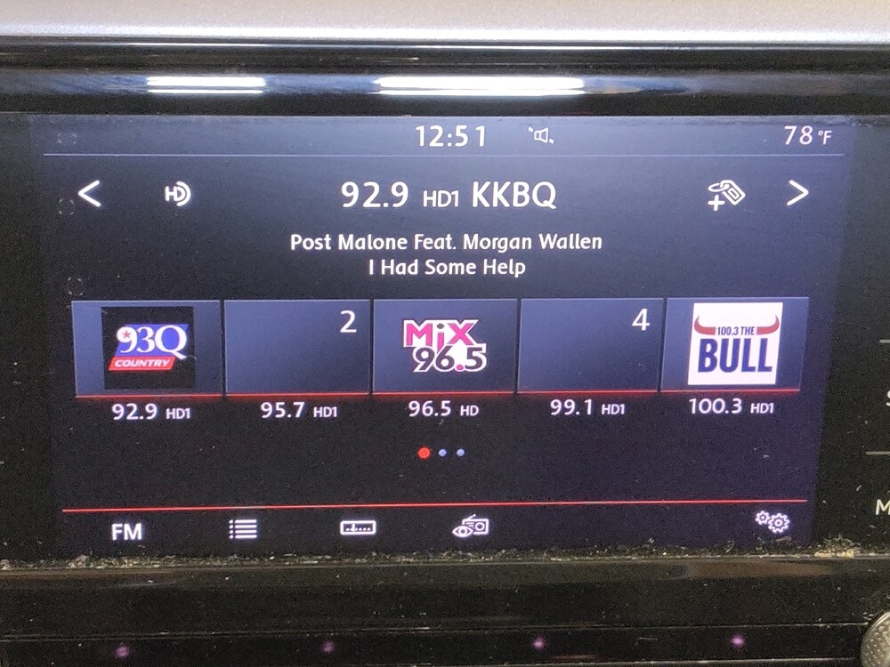 2020 Volkswagen Passat in Houston, TX 77060 - 18093539 25