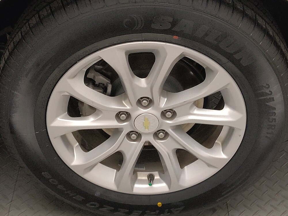 2021 Chevrolet Equinox in Fort Worth, TX 76116 - 18093540 31