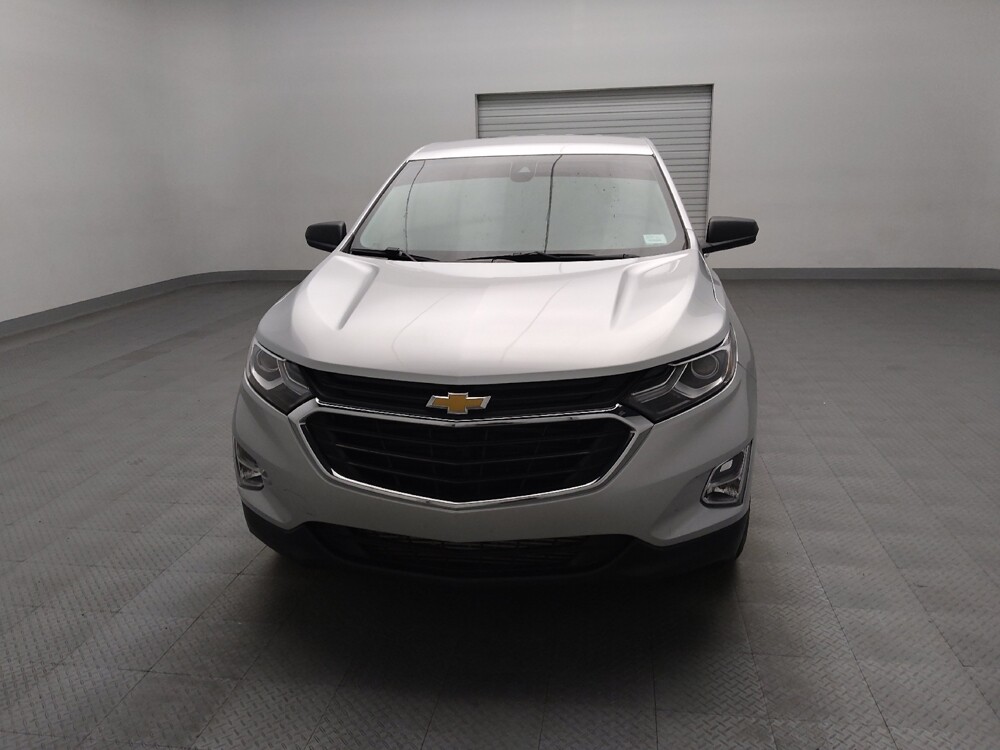 2021 Chevrolet Equinox in Fort Worth, TX 76116 - 18093540 15
