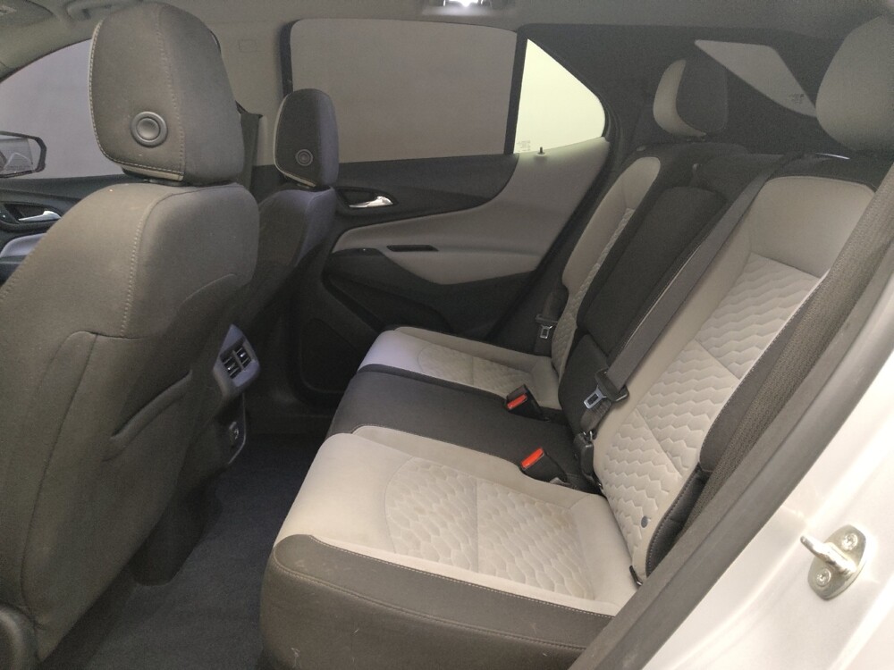 2021 Chevrolet Equinox in Fort Worth, TX 76116 - 18093540 18