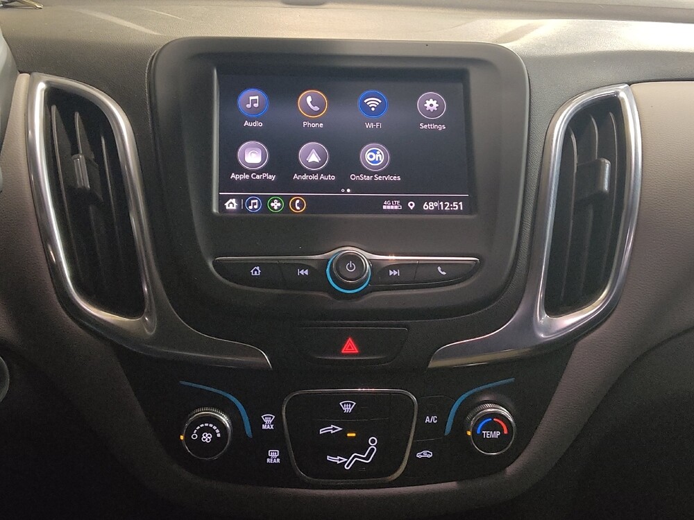 2021 Chevrolet Equinox in Fort Worth, TX 76116 - 18093540 25