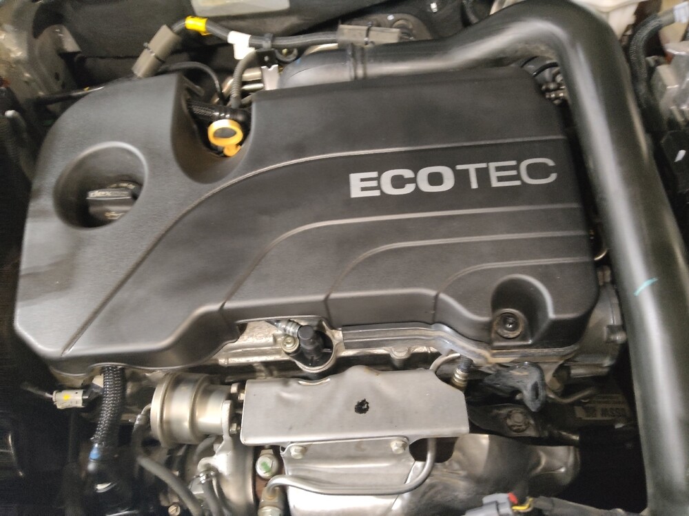 2021 Chevrolet Equinox in Fort Worth, TX 76116 - 18093540 30