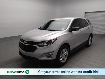 2021 Chevrolet Equinox in Fort Worth, TX 76116