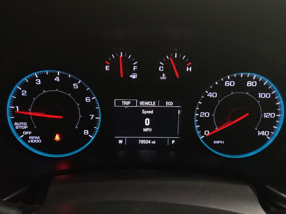 2021 Chevrolet Equinox in Fort Worth, TX 76116 - 18093540 23