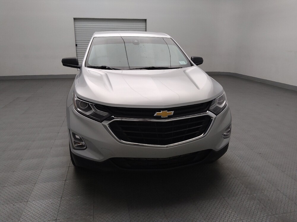 2021 Chevrolet Equinox in Fort Worth, TX 76116 - 18093540 14