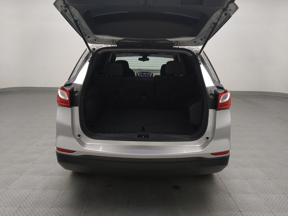 2021 Chevrolet Equinox in Fort Worth, TX 76116 - 18093540 29