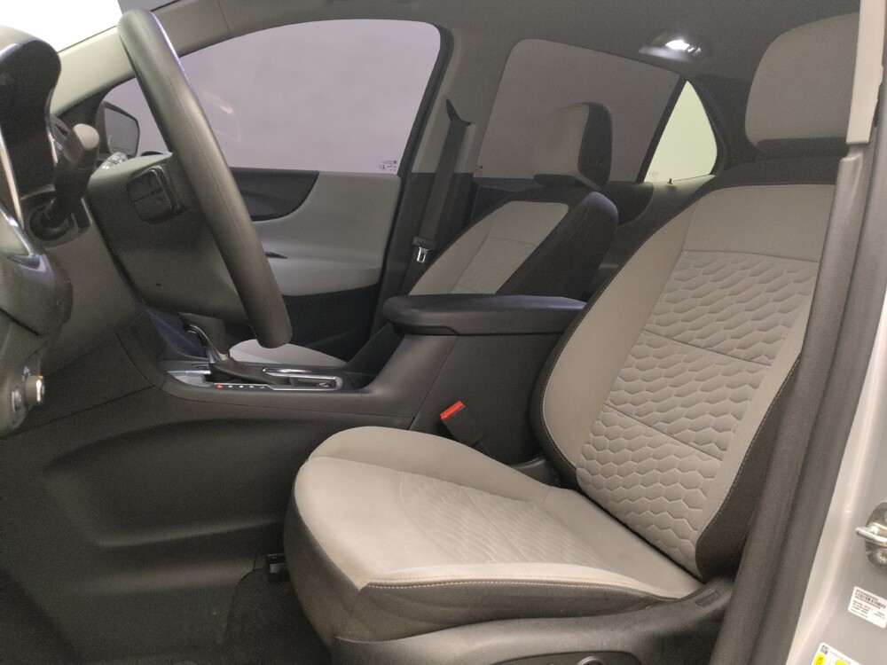 2021 Chevrolet Equinox in Fort Worth, TX 76116 - 18093540 17