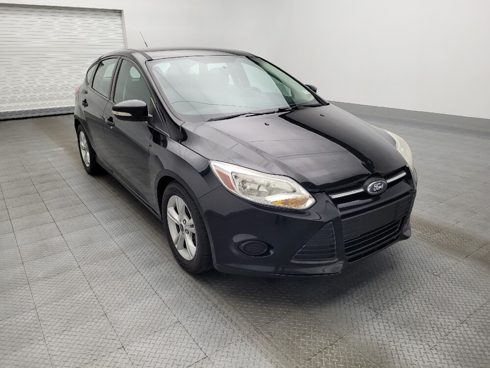 2014 Ford Focus in Charleston, SC 29414 - 18093541 13