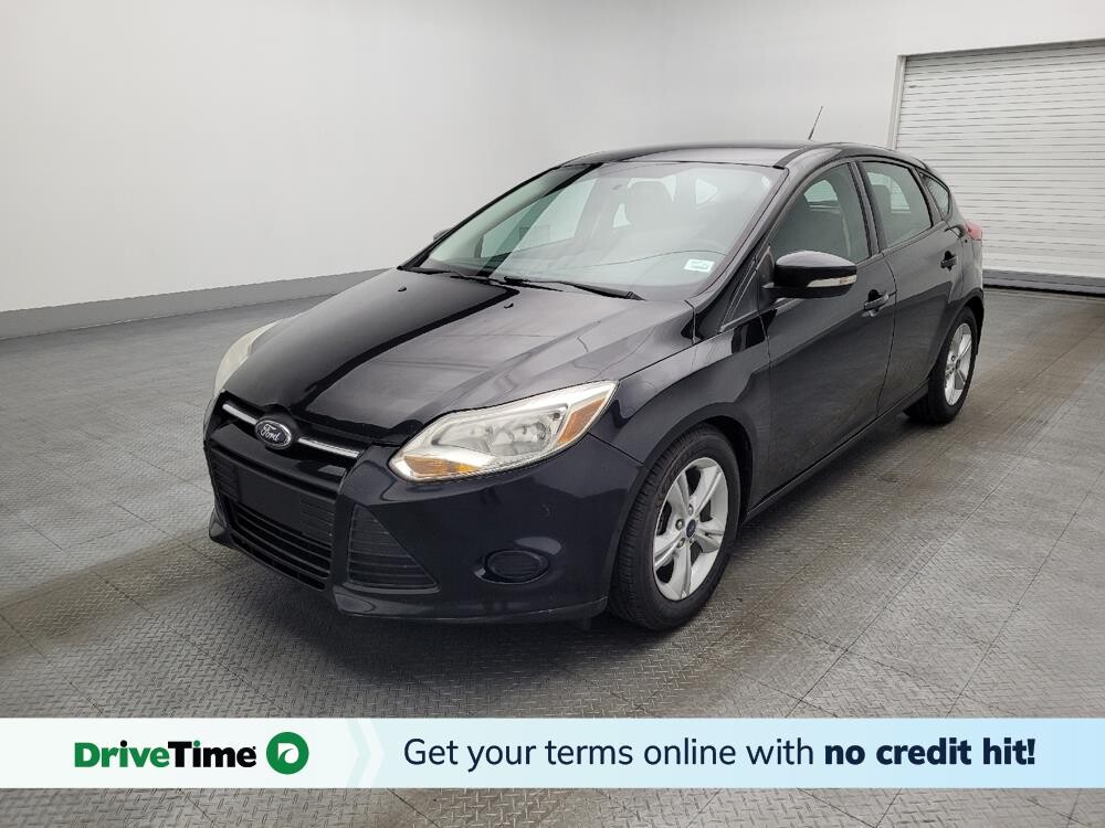 2014 Ford Focus in Charleston, SC 29414 - 18093541