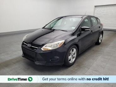 2014 Ford Focus in Charleston, SC 29414