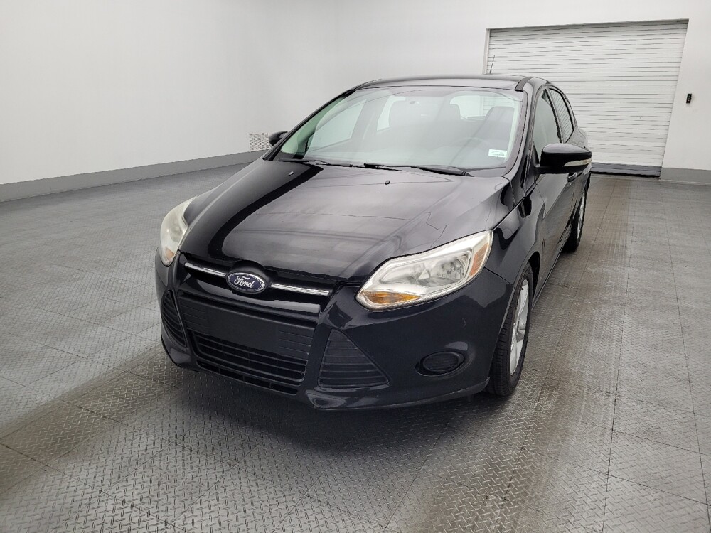 2014 Ford Focus in Charleston, SC 29414 - 18093541 15