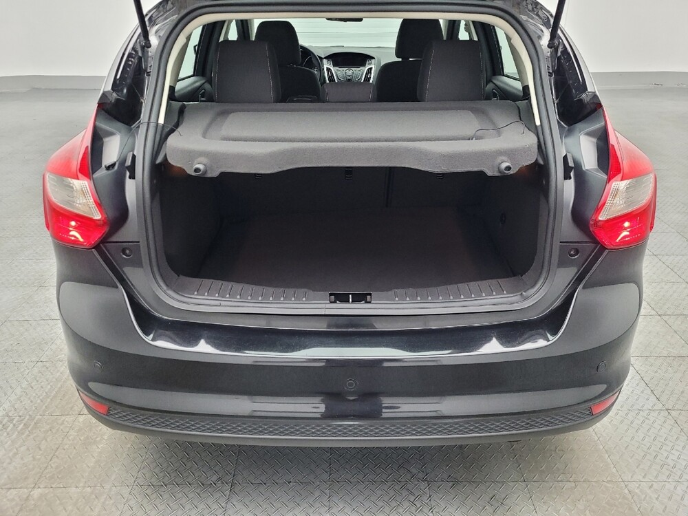 2014 Ford Focus in Charleston, SC 29414 - 18093541 29