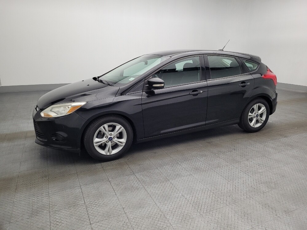 2014 Ford Focus in Charleston, SC 29414 - 18093541 2