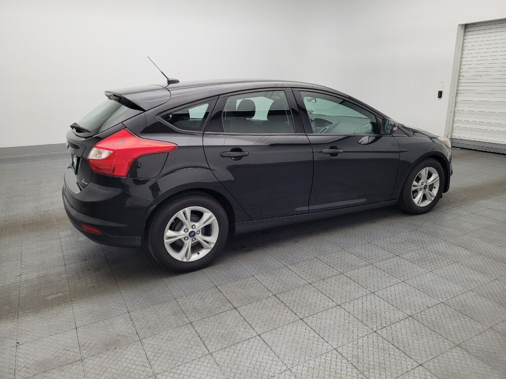 2014 Ford Focus in Charleston, SC 29414 - 18093541 10