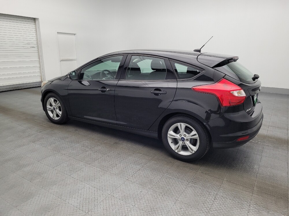 2014 Ford Focus in Charleston, SC 29414 - 18093541 3