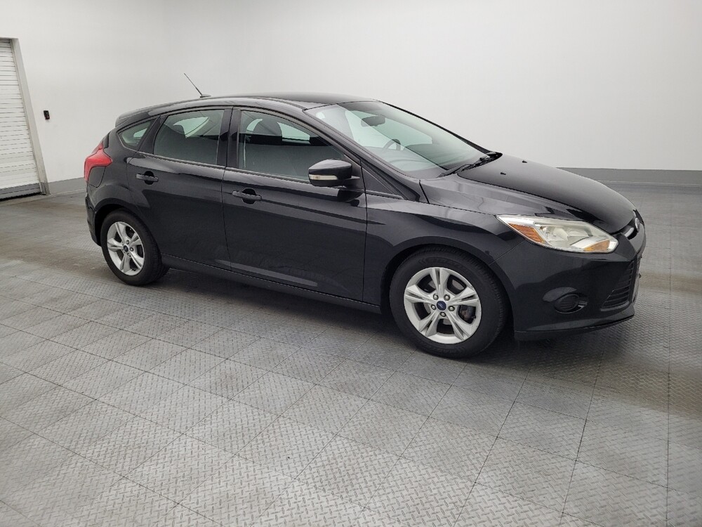 2014 Ford Focus in Charleston, SC 29414 - 18093541 11