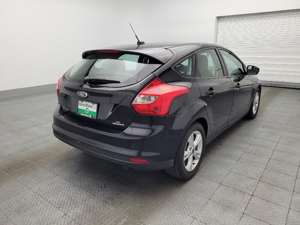 2014 Ford Focus in Charleston, SC 29414 - 18093541 9