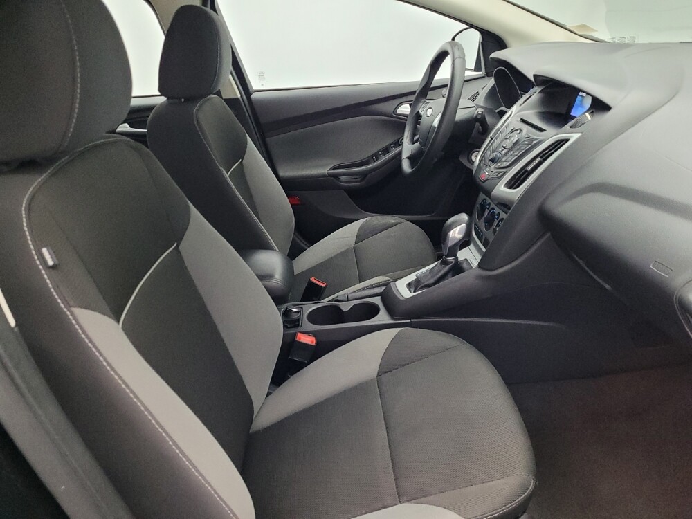 2014 Ford Focus in Charleston, SC 29414 - 18093541 21