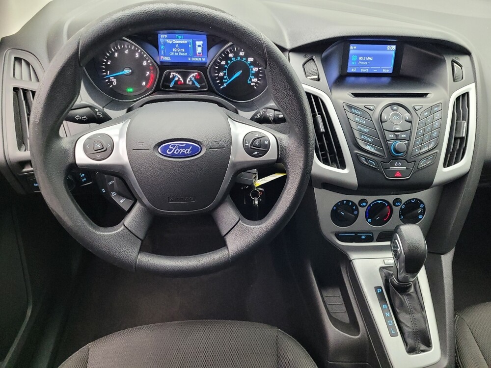 2014 Ford Focus in Charleston, SC 29414 - 18093541 22