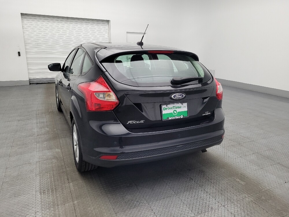 2014 Ford Focus in Charleston, SC 29414 - 18093541 6