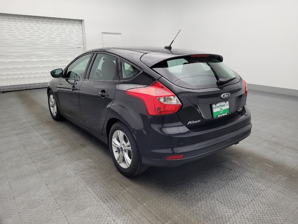 2014 Ford Focus in Charleston, SC 29414 - 18093541 5