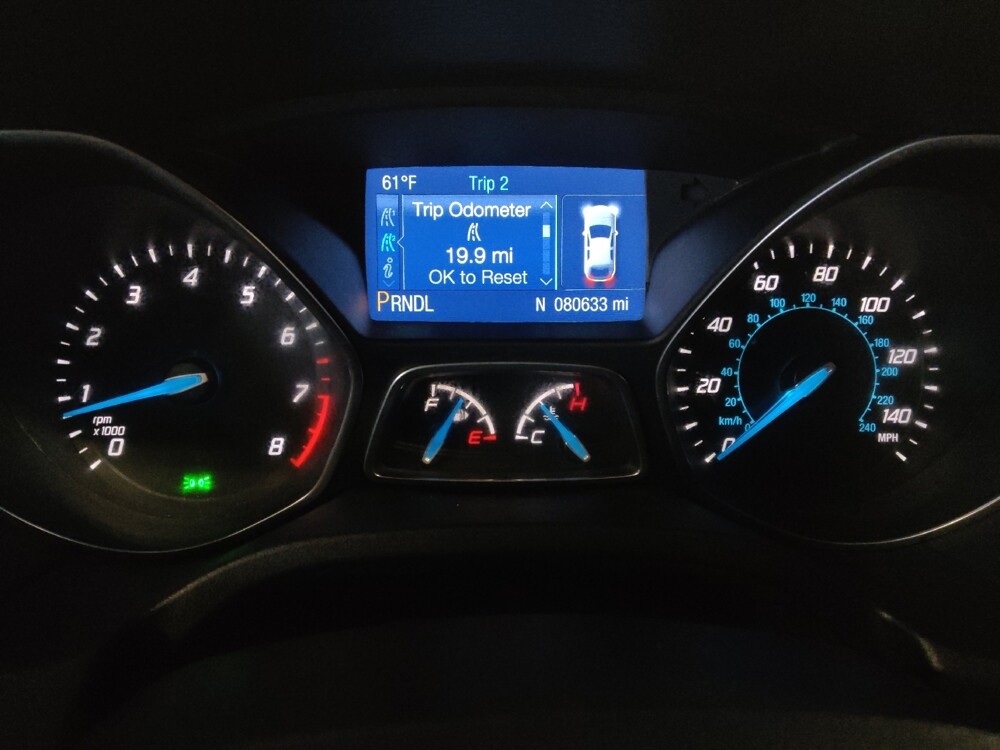 2014 Ford Focus in Charleston, SC 29414 - 18093541 23