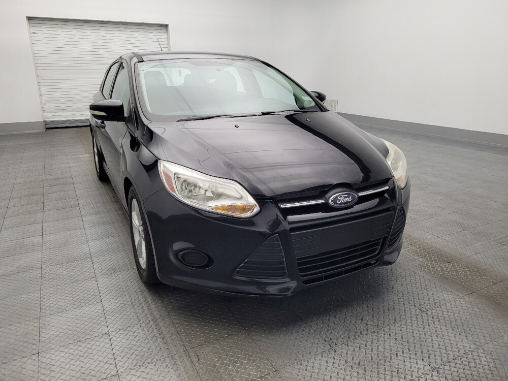 2014 Ford Focus in Charleston, SC 29414 - 18093541 14