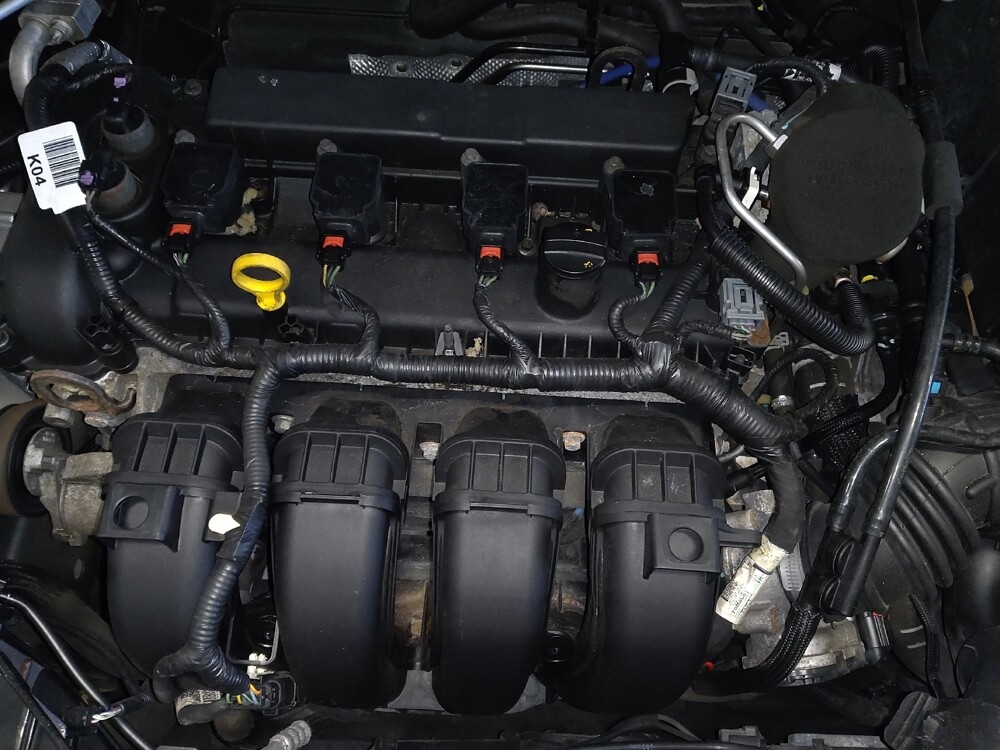 2014 Ford Focus in Charleston, SC 29414 - 18093541 30