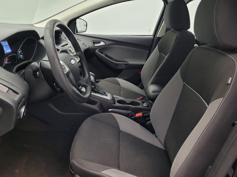 2014 Ford Focus in Charleston, SC 29414 - 18093541 17