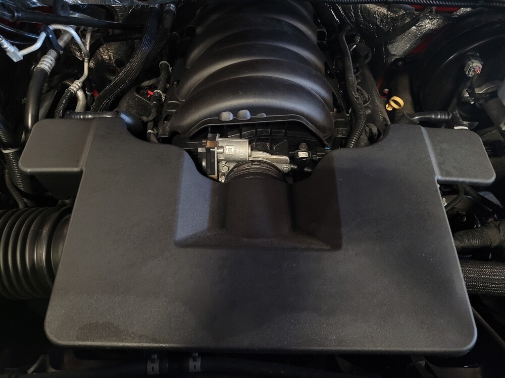 2018 Chevrolet Silverado 1500 in Jacksonville, FL 32225 - 18093543 30