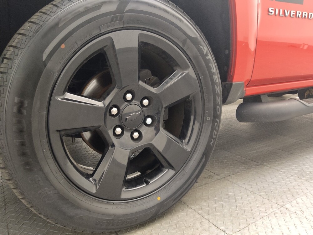 2018 Chevrolet Silverado 1500 in Jacksonville, FL 32225 - 18093543 31