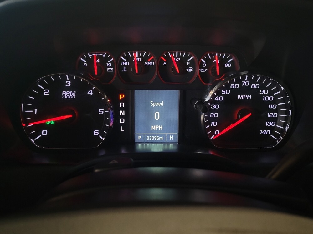 2018 Chevrolet Silverado 1500 in Jacksonville, FL 32225 - 18093543 23