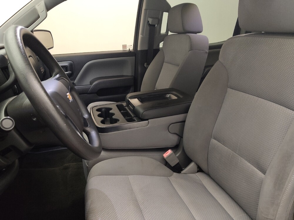 2018 Chevrolet Silverado 1500 in Jacksonville, FL 32225 - 18093543 17