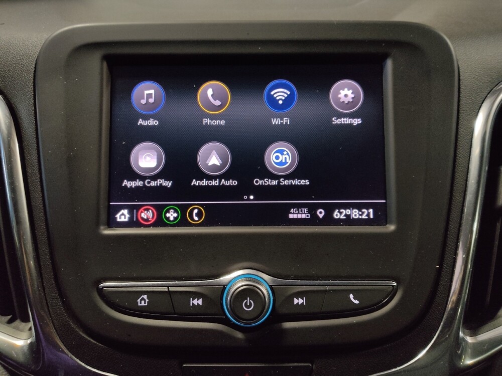 2020 Chevrolet Equinox in West Palm Beach, FL 33409 - 18093544 25