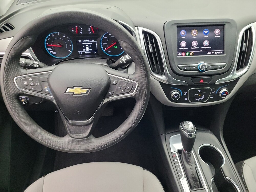 2020 Chevrolet Equinox in West Palm Beach, FL 33409 - 18093544 22