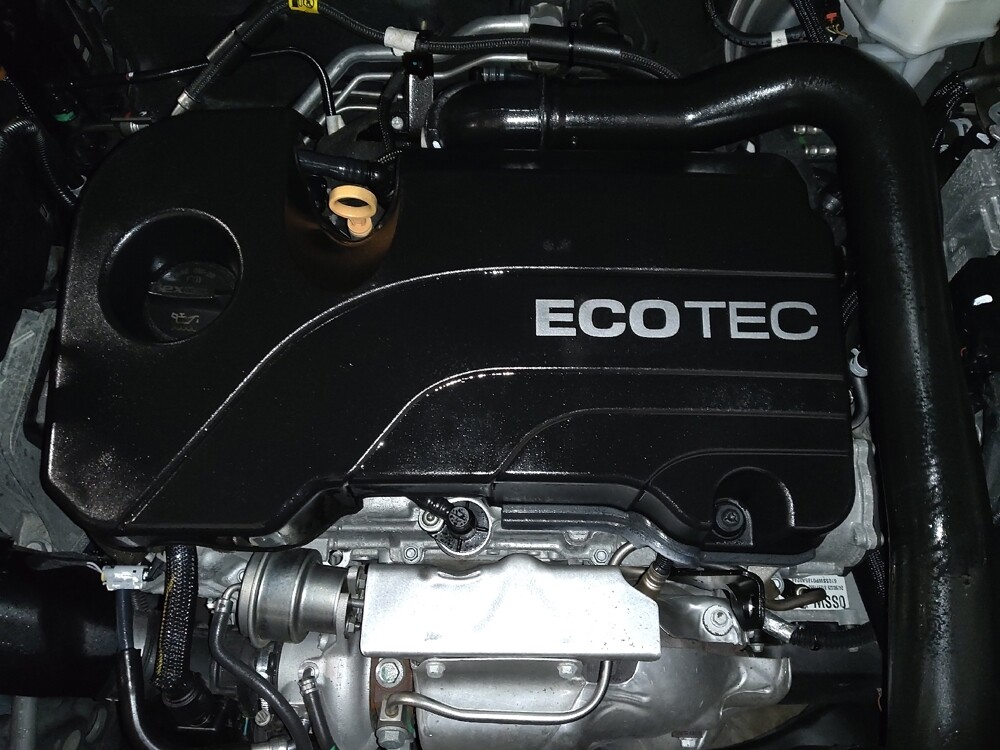 2020 Chevrolet Equinox in West Palm Beach, FL 33409 - 18093544 30