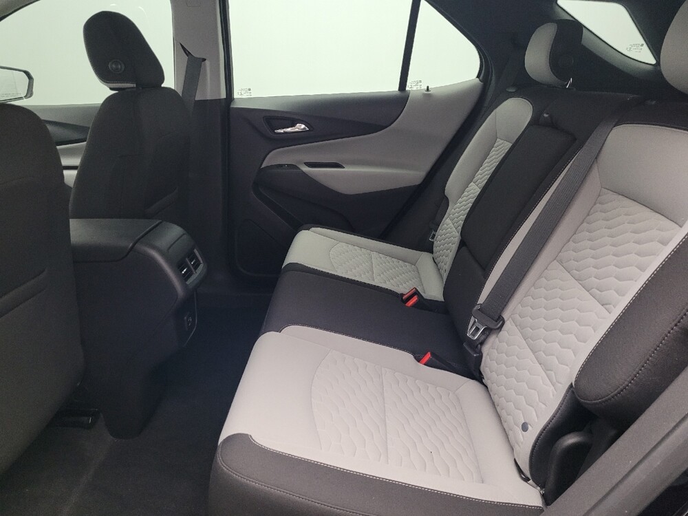 2020 Chevrolet Equinox in West Palm Beach, FL 33409 - 18093544 18