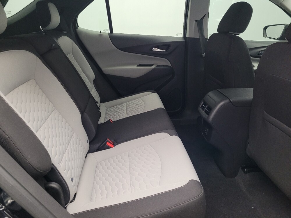 2020 Chevrolet Equinox in West Palm Beach, FL 33409 - 18093544 19