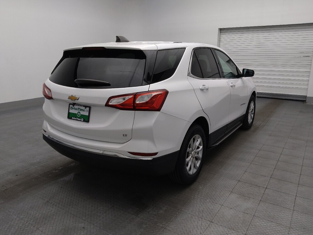 2019 Chevrolet Equinox in Pelham, AL 35124 - 18093545 9