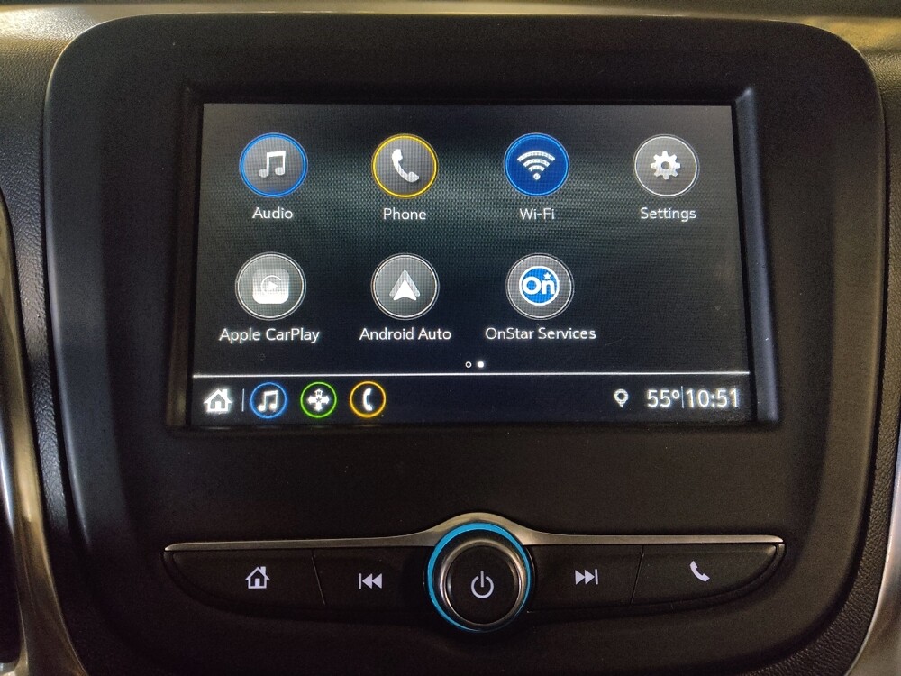 2019 Chevrolet Equinox in Pelham, AL 35124 - 18093545 25