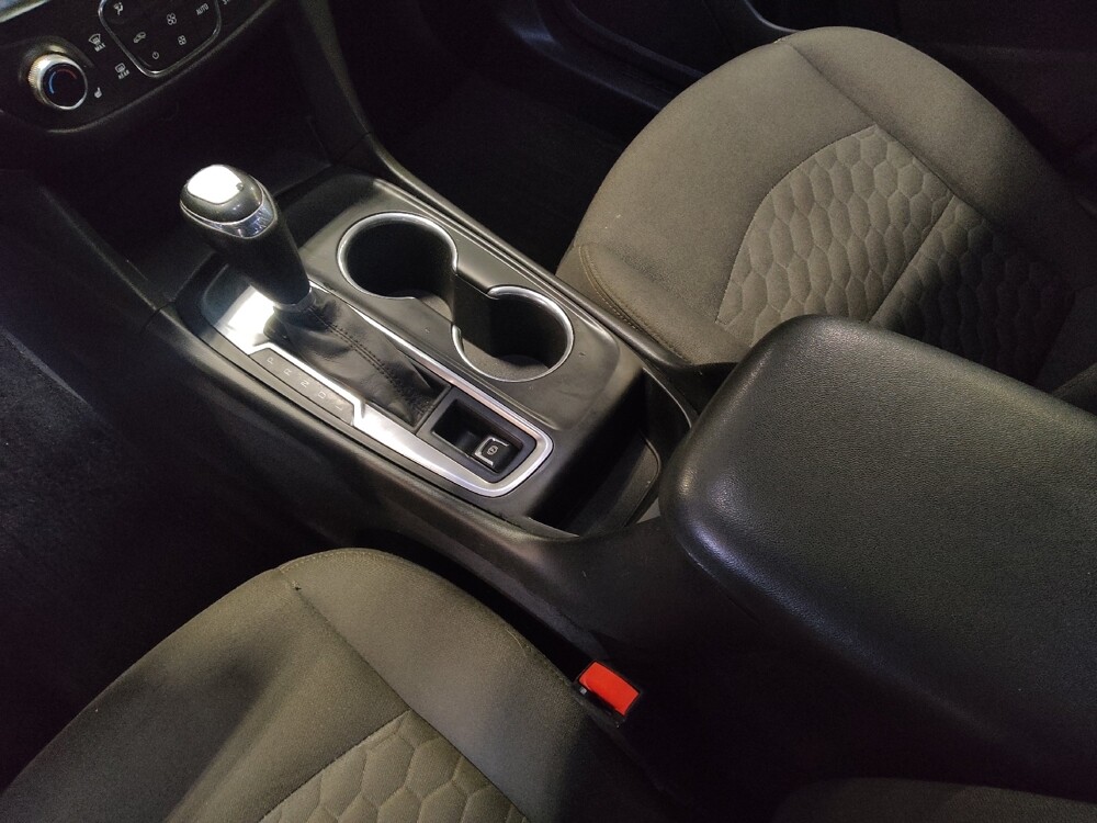 2019 Chevrolet Equinox in Pelham, AL 35124 - 18093545 26