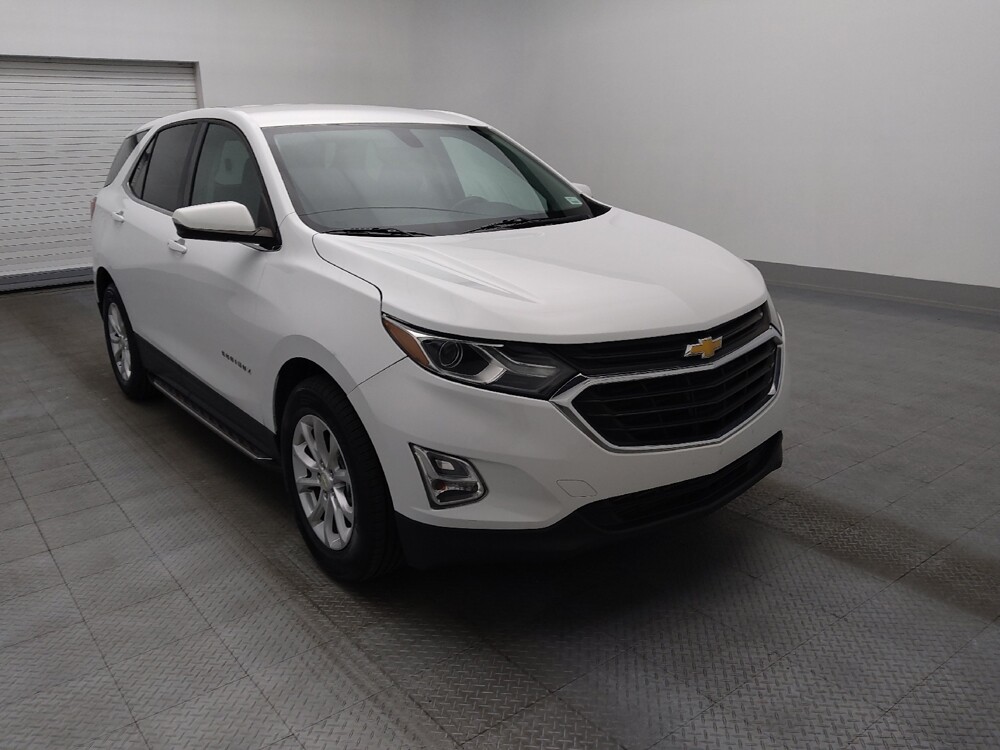 2019 Chevrolet Equinox in Pelham, AL 35124 - 18093545 13